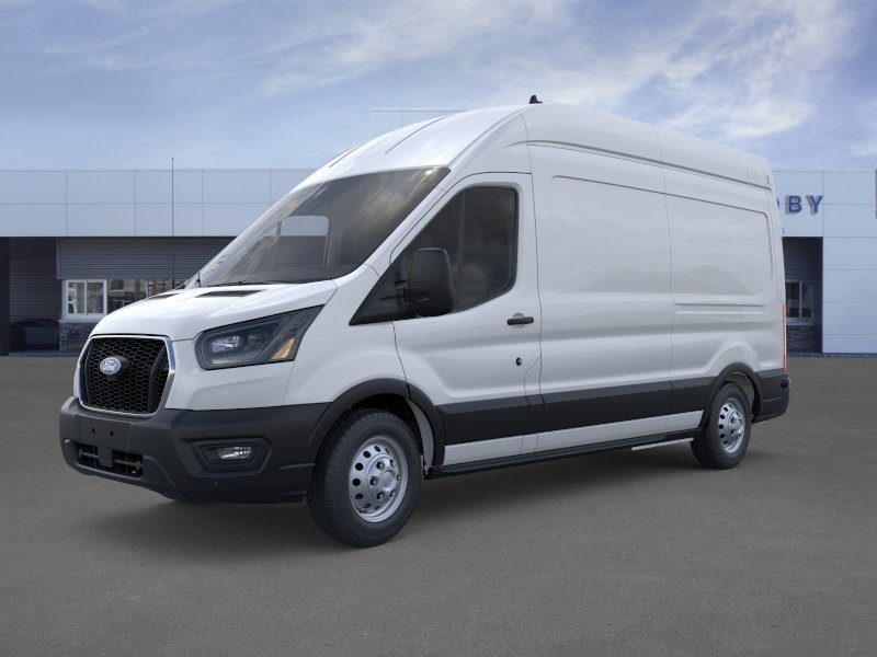 2026 Ford Transit-350 Cargo VAN 