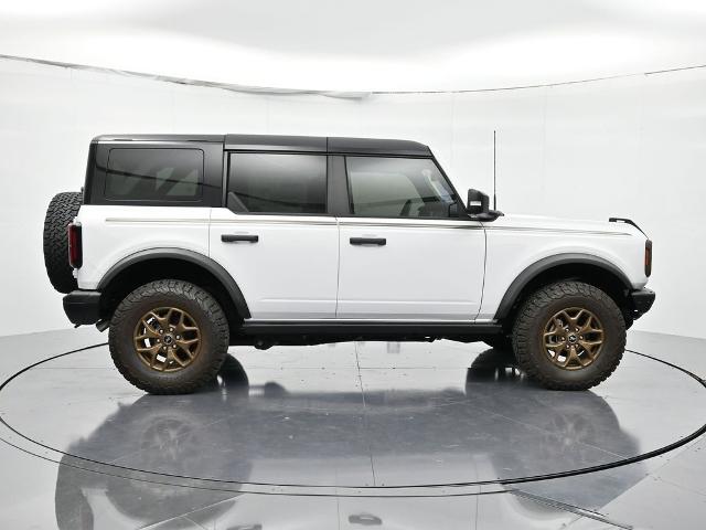 2025 Ford Bronco 4-Door Badlands - Photo 56
