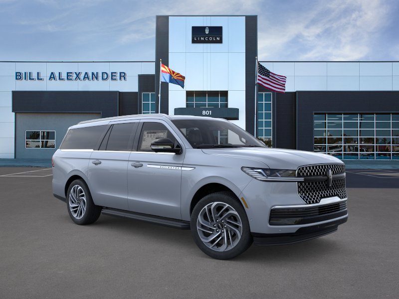 2026 Lincoln Navigator Premiere L - Photo 7