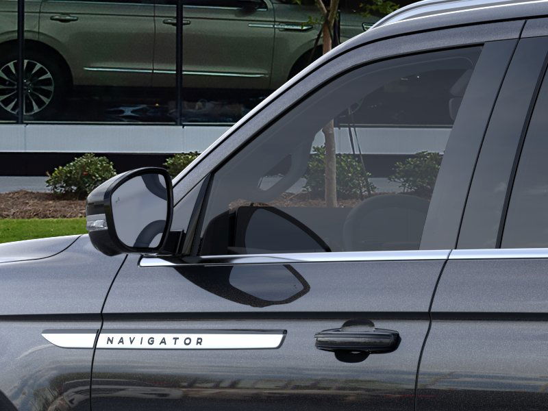 2025 Lincoln Navigator Reserve L - Photo 42
