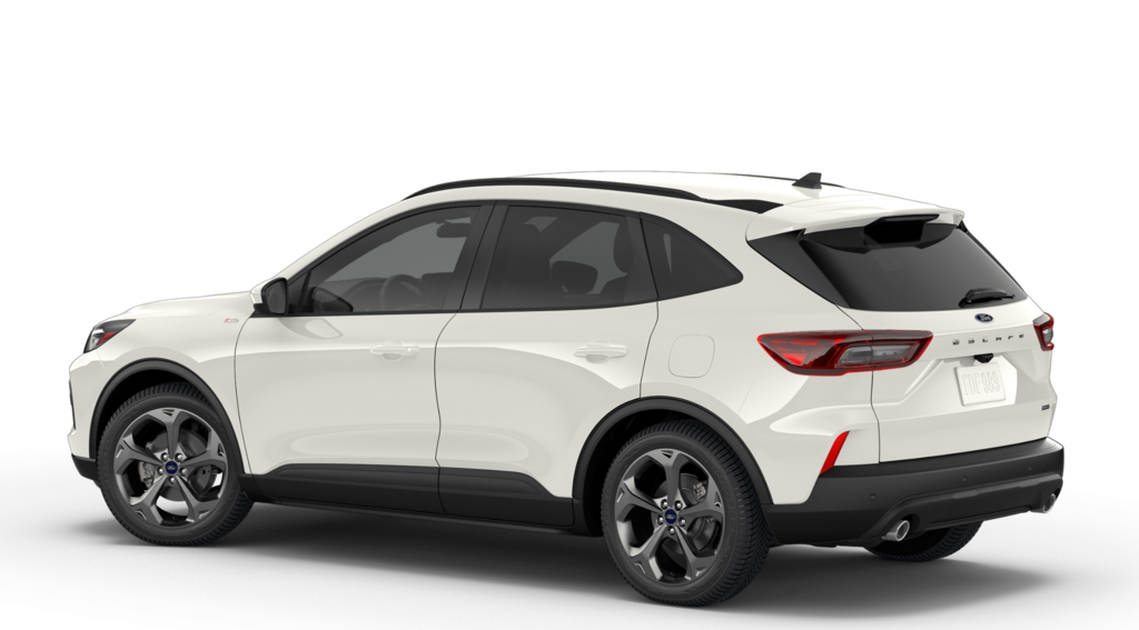 New 2026 Ford Escape ST-Line Select SUV
