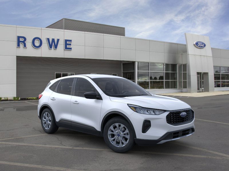 2025 Ford Escape Active photo 4
