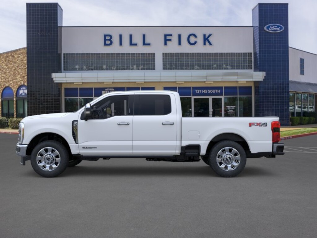 New 2026 Ford F-250 Lariat TRUCK
