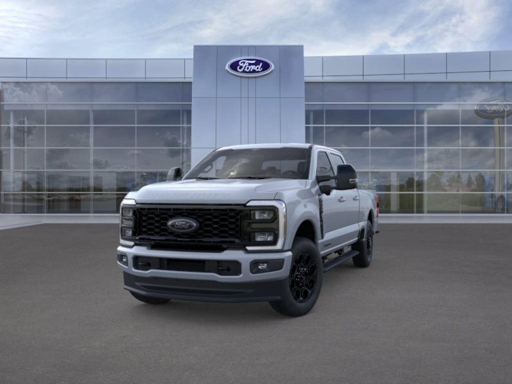 New 2026 Ford F-250 F-250® Lariat® TRUCK