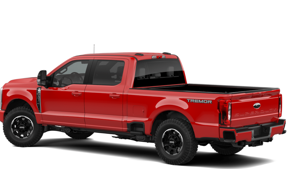 New 2026 Ford F-250 F-250 XLT Truck Crew Cab