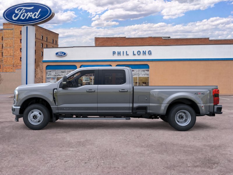 2026 Ford F-350SD XLT Truck