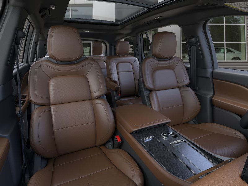 2026 Lincoln Aviator Reserve - Photo 44