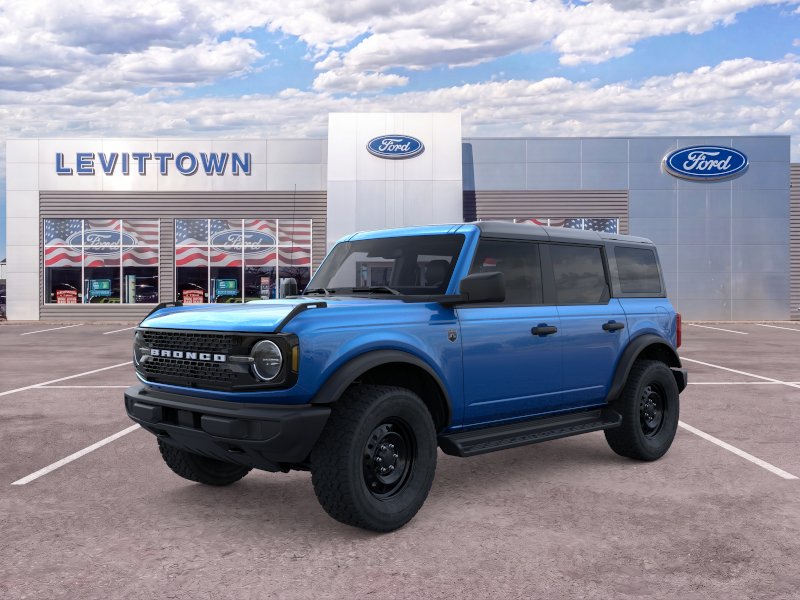 2026 Ford Bronco Big Bend Big Bend  4x4 for sale on Long Island, NY