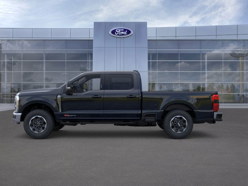2025 Ford F-250 photo 3