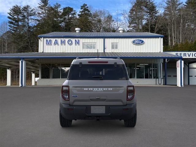 2026 Ford Bronco Sport Big Bend - Photo 28