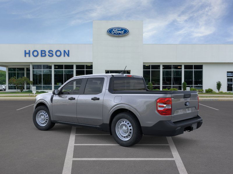 2025 Ford Maverick XL photo 2