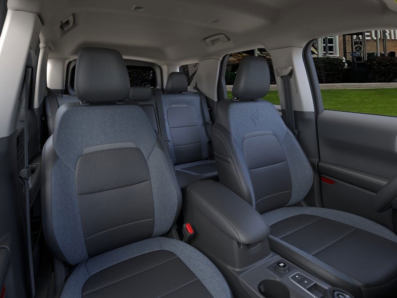 2025 Ford Bronco Sport Outer Banks - Photo 33
