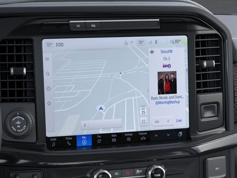 Thumbnail: 2025 Ford F-150 - 36