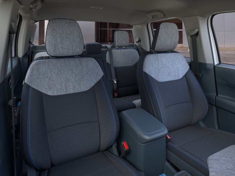 2026 Ford Maverick XLT - Photo 10