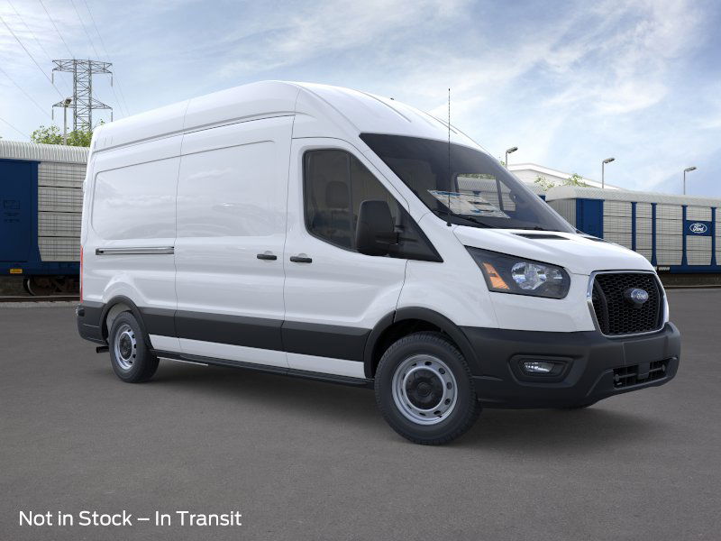 2025 Ford Transit photo 7