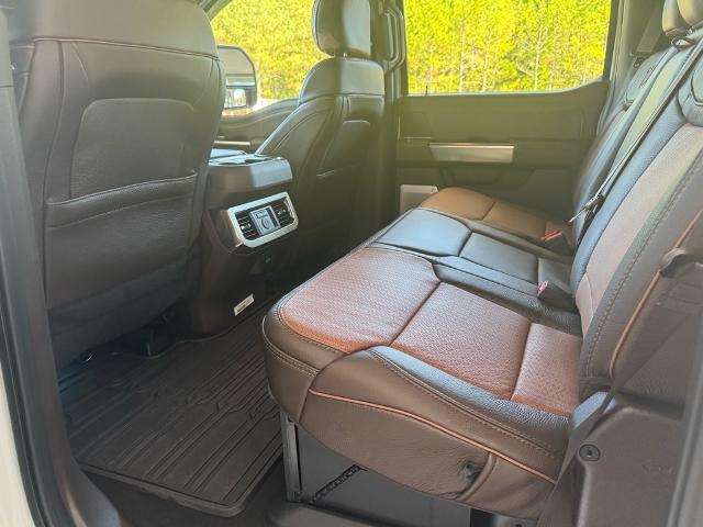 2026 Ford F-250 Super Duty King Ranch - Photo 63