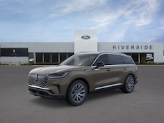 New 2026 Lincoln Aviator for sale in Macon