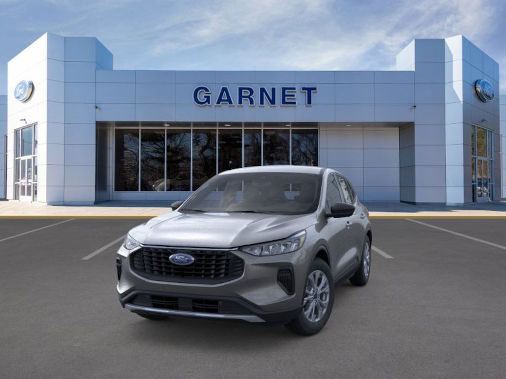 New 2026 Ford Escape Active SUV