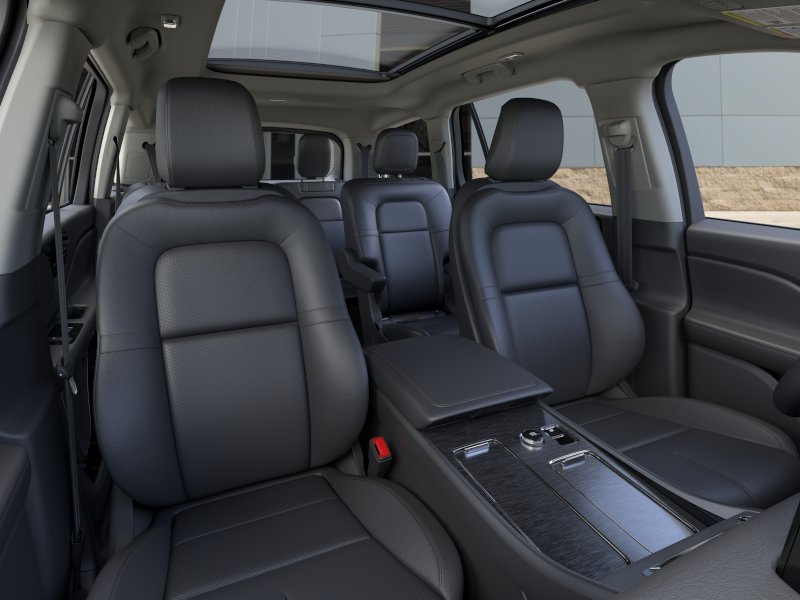 2026 Lincoln Aviator Premiere - Photo 10