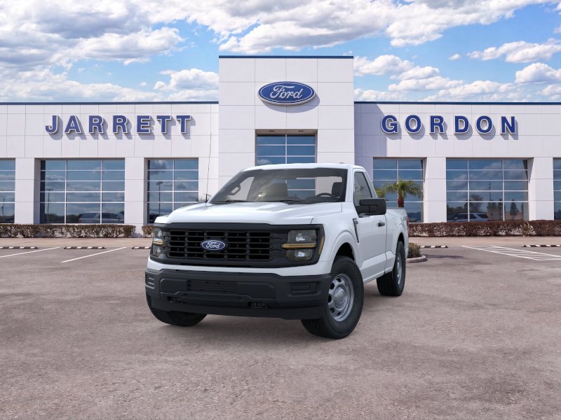 New 2026 Ford F-150 XL TRUCK