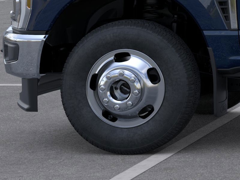 2025 Ford F-350 Super Duty Lariat - Photo 42