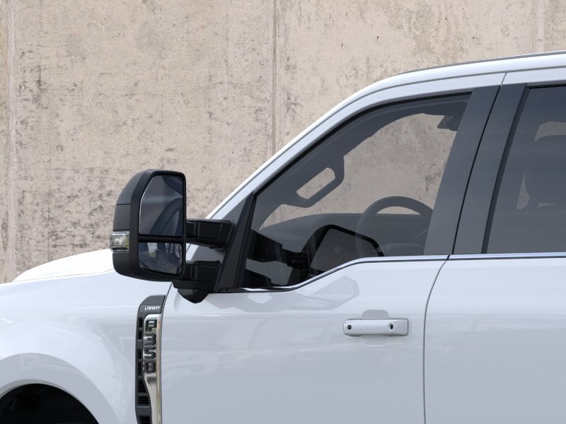 2026 Ford F-350 Super Duty Lariat - Photo 20