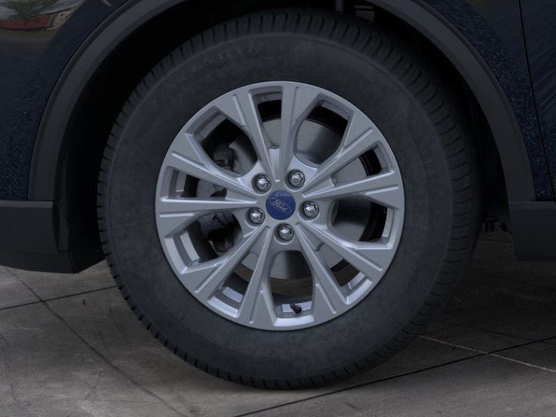 Thumbnail: 2025 Ford Escape - 19
