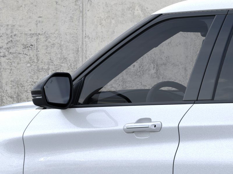 Thumbnail: 2025 Ford Explorer - 20