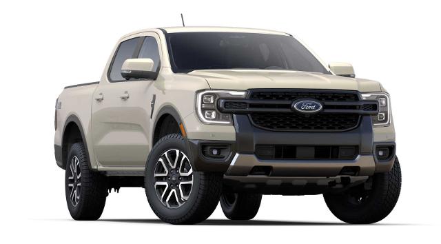 Thumbnail: 2025 Ford Ranger - 26