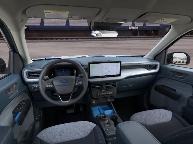 Thumbnail: 2026 Ford Maverick - 33