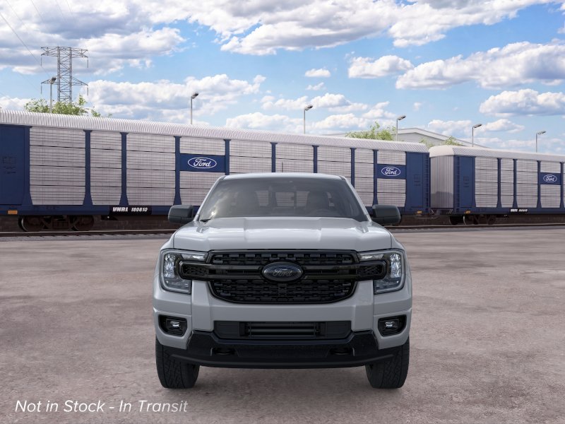 2026 Ford Ranger XLT - Photo 25
