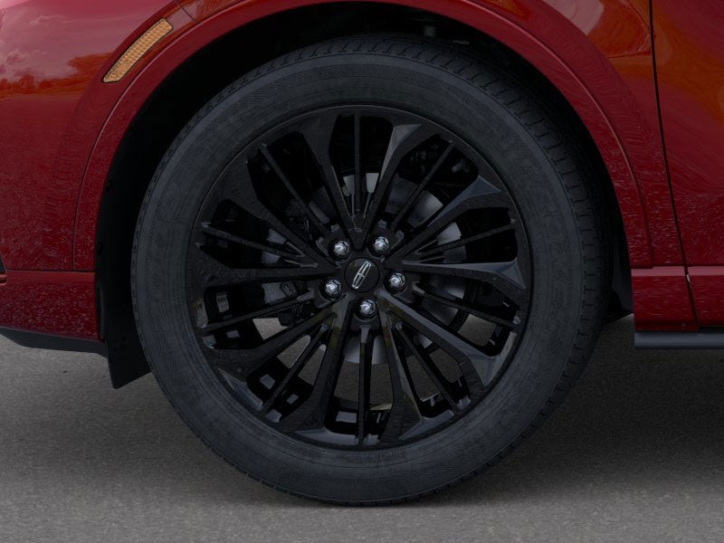 2025 Lincoln Corsair Grand Touring - Photo 41