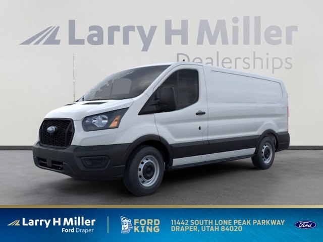 2025 Ford Transit Van Base - Photo 22