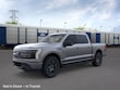 Ford F-150 Lightning
