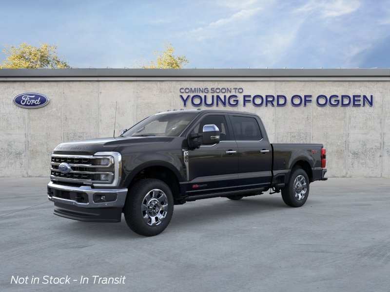 2026 Ford F-350 King Ranch 4x4 Crew Cab 6-3/4' Box SRW's photo