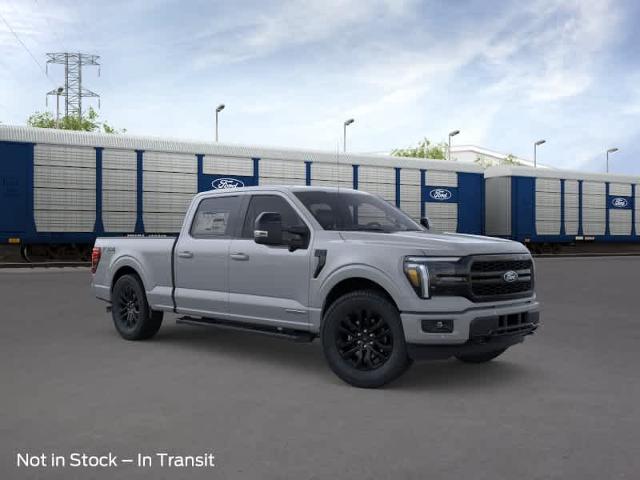 Thumbnail: 2026 Ford F-150 - 29