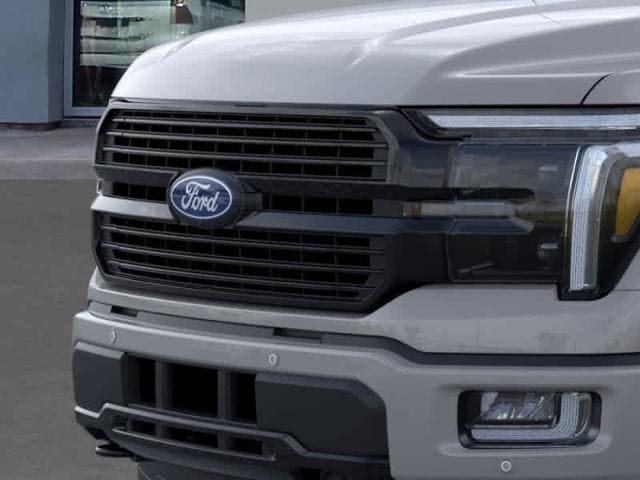 Thumbnail: 2026 Ford F-150 - 39
