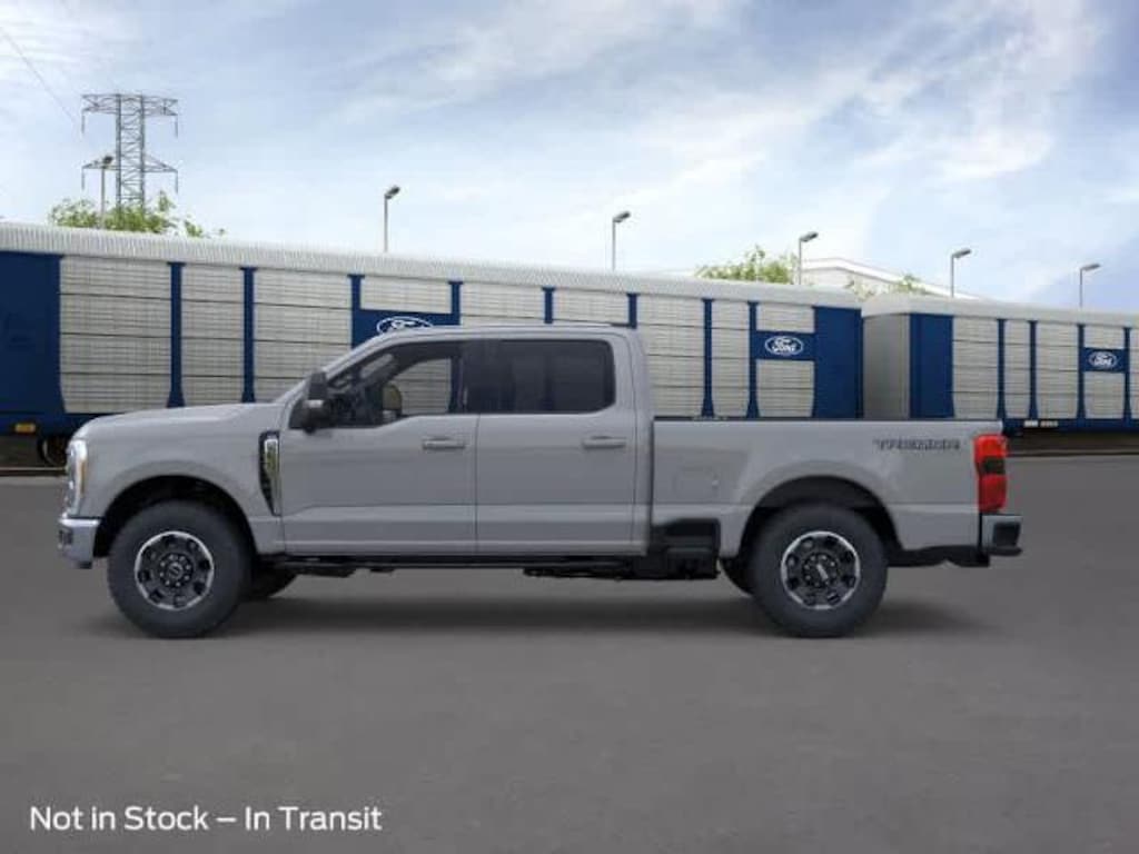 New 2026 Ford Super Duty F-250 SRW XLT Truck