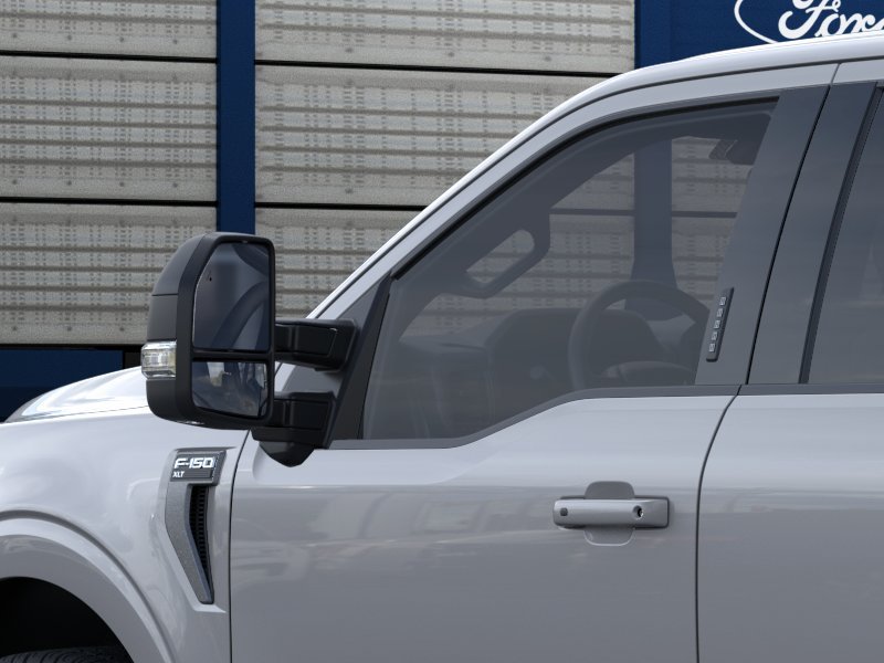 Thumbnail: 2023 Ford F-150 - 42