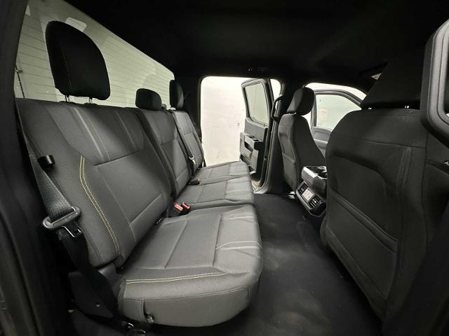 2025 Ford F-150 STX - Photo 67