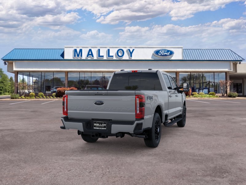 2026 Ford F-350 Super Duty XLT - Photo 30