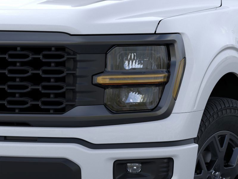 Thumbnail: 2026 Ford F-150 - 49