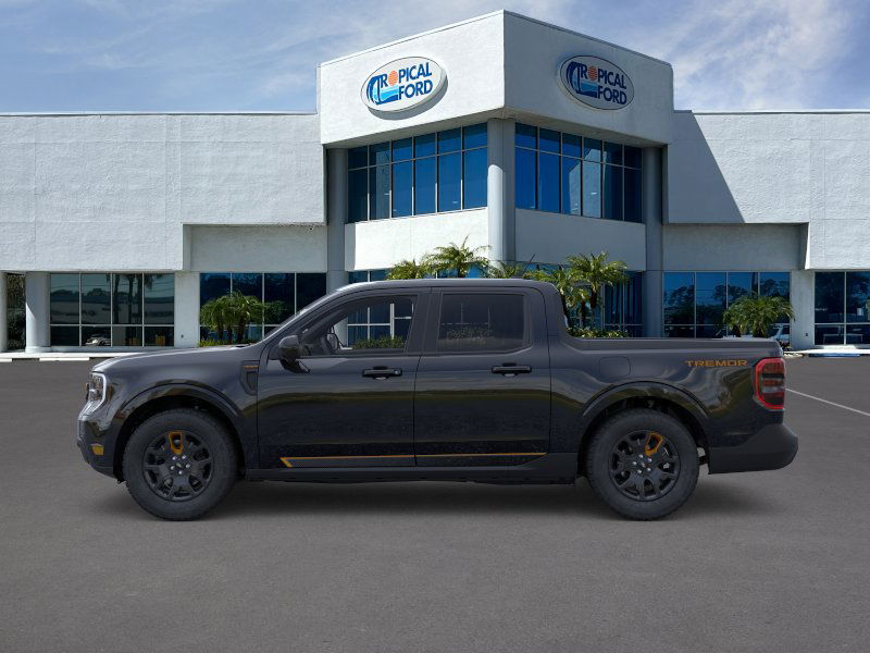 2025 Ford Maverick Tremor - Photo 29