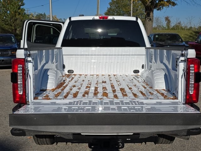 2026 Ford F-350 Super Duty Lariat - Photo 49