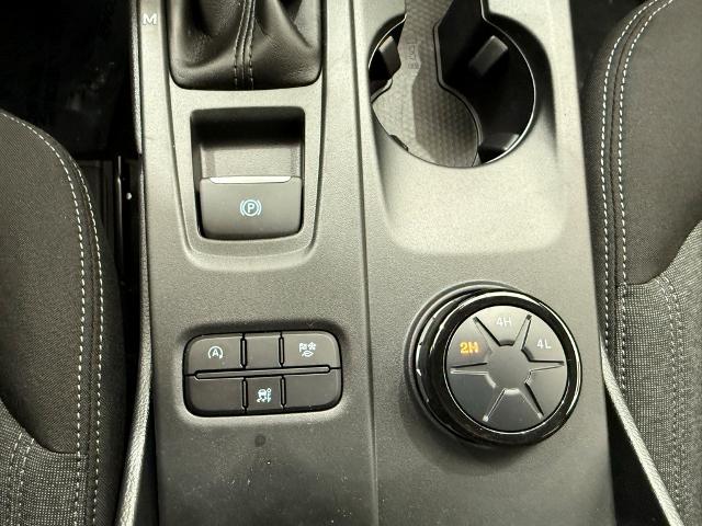 2025 Ford Ranger XLT - Photo 64