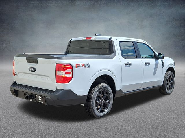 2025 Ford Maverick XLT - Photo 28