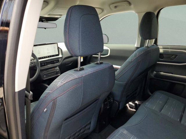 2025 Ford Bronco Sport Heritage - Photo 40