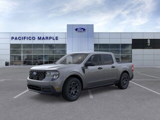 2025 Ford Maverick XLT TRUCK