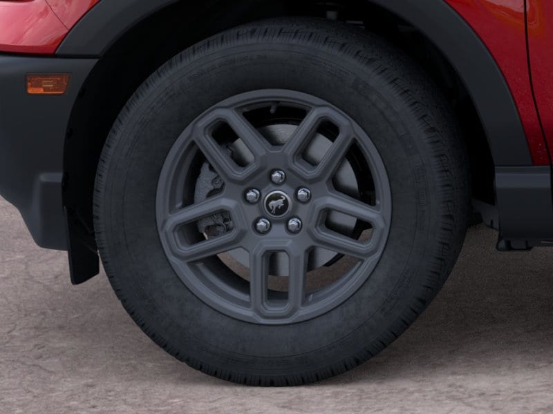 2026 Ford Bronco Sport Big Bend - Photo 19