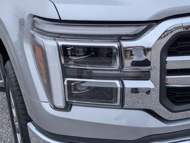 2025 Ford F-150 Lariat - Photo 42